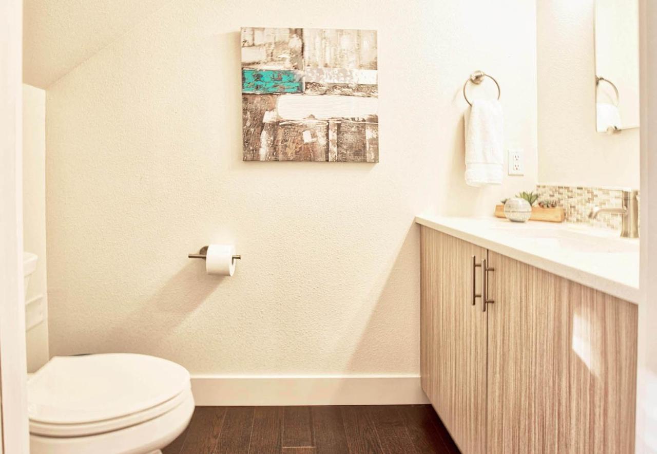 Beautiful 3 Bedroom Townhouse In Old Town North, Brewery District Fort Collins Esterno foto
