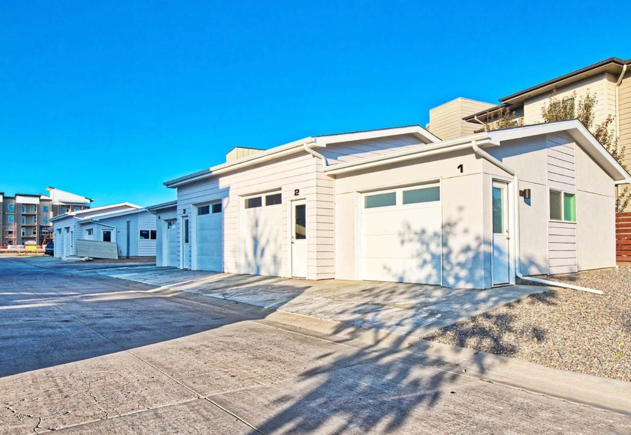 Beautiful 3 Bedroom Townhouse In Old Town North, Brewery District Fort Collins Esterno foto