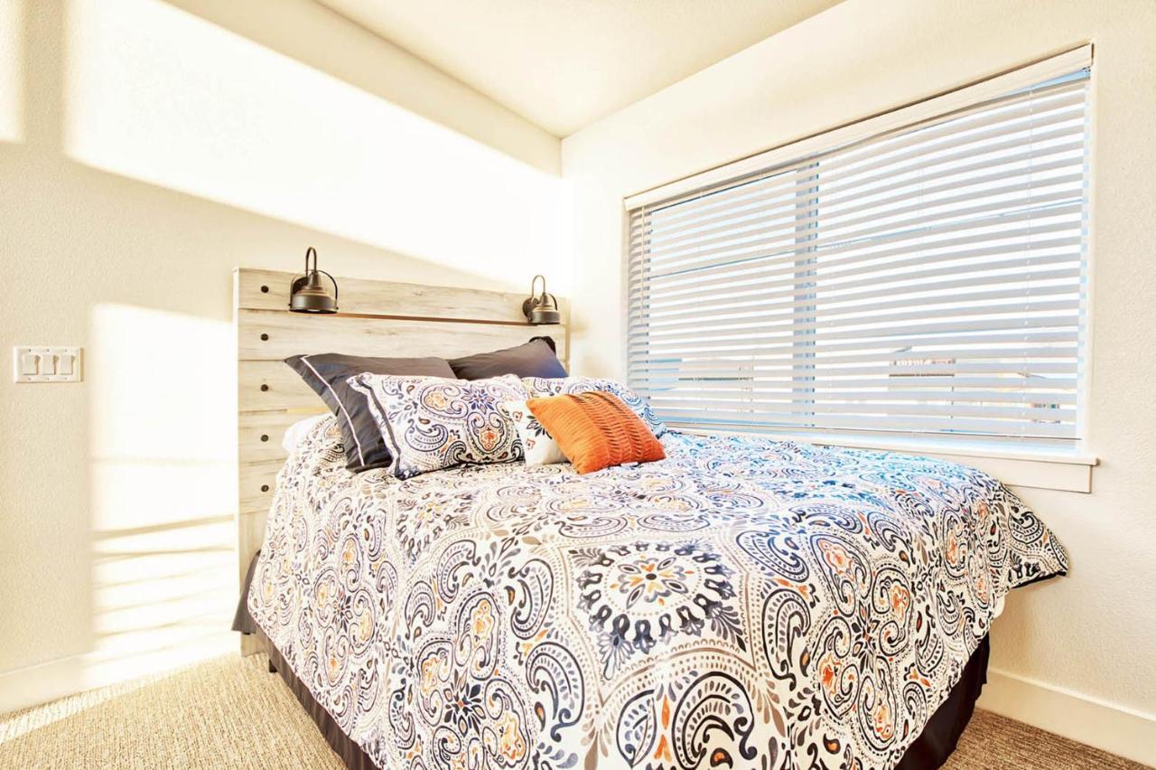 Beautiful 3 Bedroom Townhouse In Old Town North, Brewery District Fort Collins Esterno foto