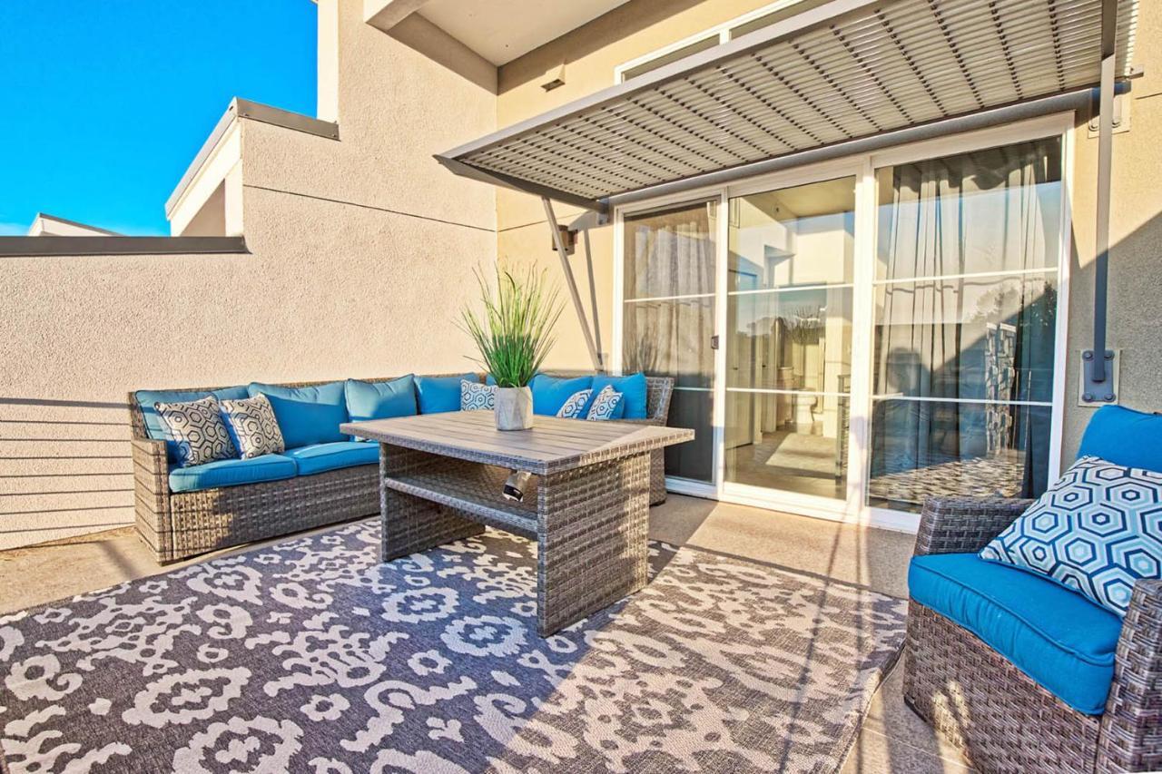 Beautiful 3 Bedroom Townhouse In Old Town North, Brewery District Fort Collins Esterno foto