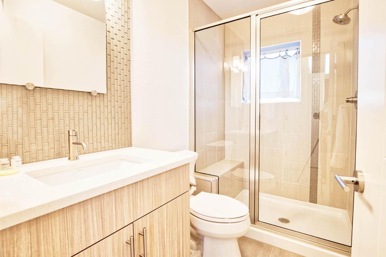 Beautiful 3 Bedroom Townhouse In Old Town North, Brewery District Fort Collins Esterno foto